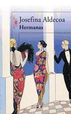Portada de Hermanas (Ebook)
