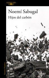 Portada de Hijos del carbón