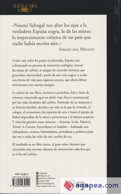 Hijos del carbón Hijos del carbón