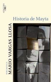 Portada de Historia de Mayta