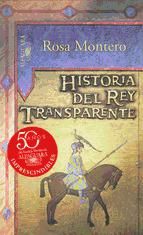 Portada de Historia del Rey Transparente (Ebook)