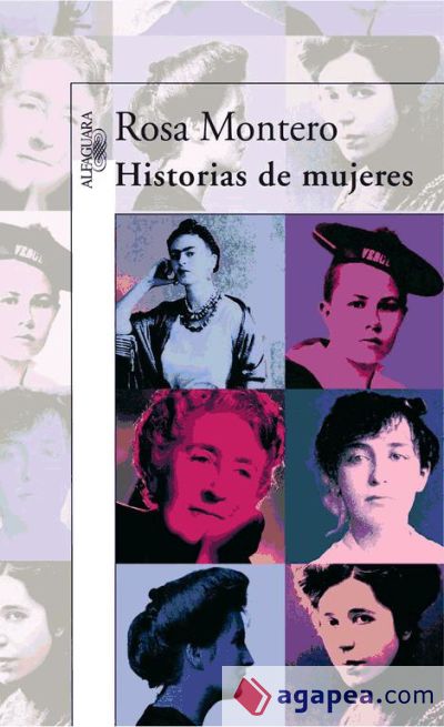 Historias de mujeres