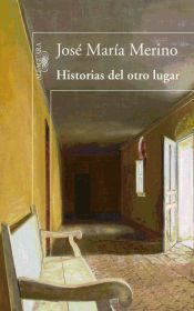 Portada de Historias del otro lugar