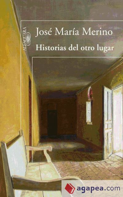 Historias del otro lugar