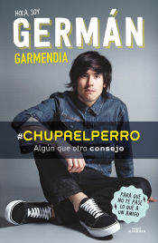 HOLA SOY GERMAN - GERMAN GARMENDIA - 9788420488202