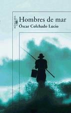 Portada de Hombres de mar (Ebook)