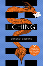 Portada de ICHING