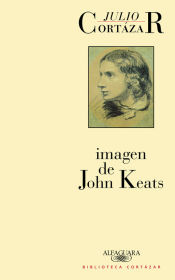 Portada de IMAGEN DE JOHN KEATS