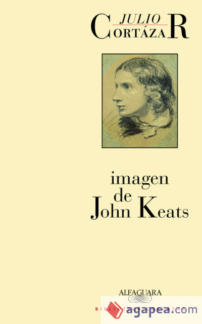 IMAGEN DE JOHN KEATS