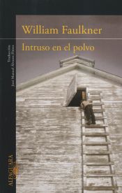 Portada de INTRUSO EN EL POLVO