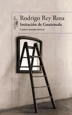 Portada de Imitación de Guatemala (Ebook)