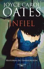 Portada de Infiel (Ebook)