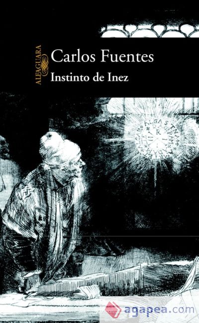 Instinto de Inez