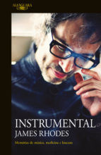 Portada de Instrumental (Ebook)