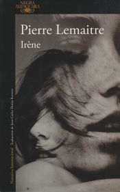 Portada de Ir&egrave;ne