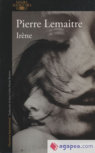 Ir&egrave;ne