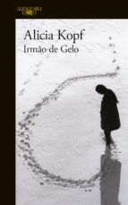 Portada de Irmão de gelo (Ebook)