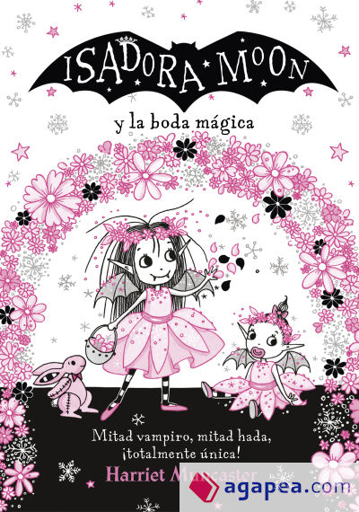 Isadora Moon y la boda mágica