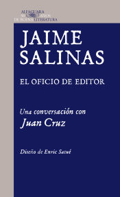 Portada de Jaime Salinas