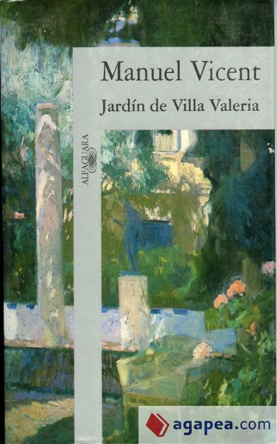 Jardín de Villa Valeria