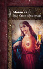 Portada de Jesus Cristo bebia cerveja (Ebook)