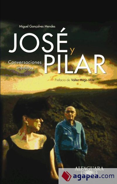 José y Pilar