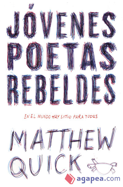 Jóvenes poetas rebeldes