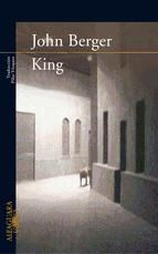 Portada de King (Ebook)