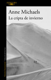 Portada de LA CRIPTA DE INVIERNO