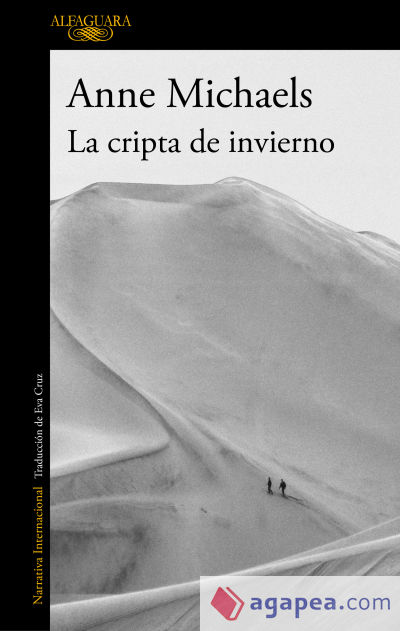 LA CRIPTA DE INVIERNO