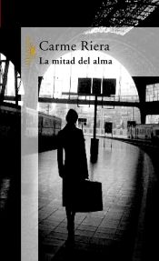 Portada de LA MITAD DEL ALMA