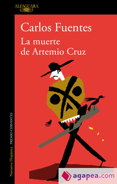 LA MUERTE DE ARTEMIO CRUZ