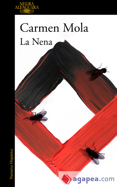 LA NENA (Inspectora Elena Blanco 3). Incluye relato inédito de Alicia Giménez Bartlett