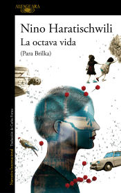 Portada de LA OCTAVA VIDA