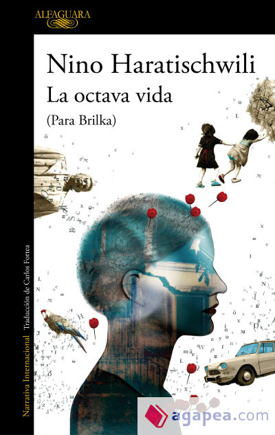 LA OCTAVA VIDA