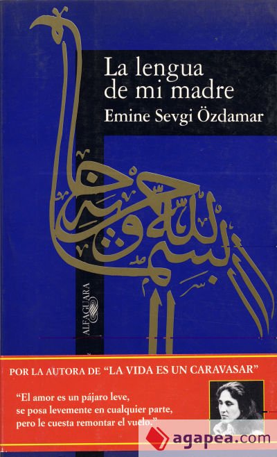 LALENGUA DE MI MADRE