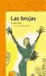 Portada de LAS BRUJAS