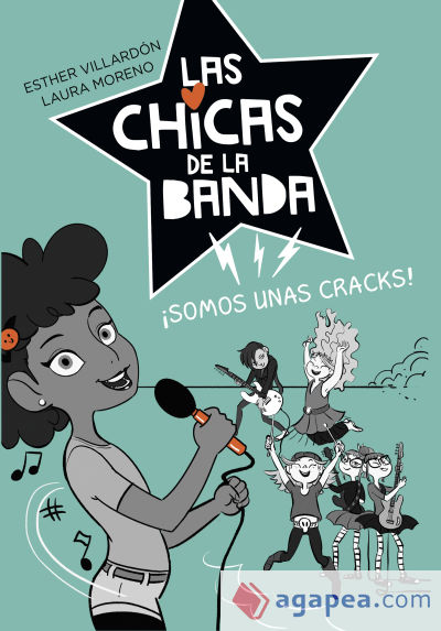 LAS CHICAS DE LA BANDA 2