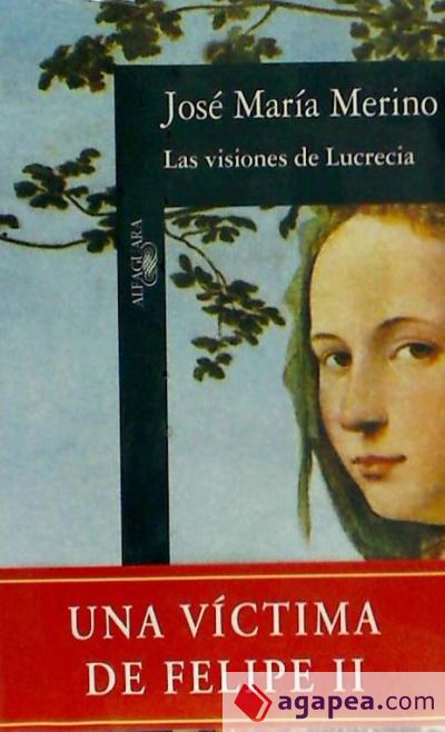 LAS VISIONES DE LUCRECIA