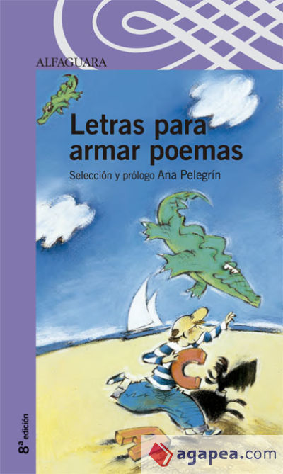 LETRAS PARA ARMAR POEMAS