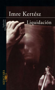 Portada de LIQUIDACION