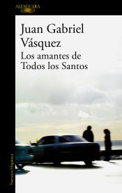 Portada de LOS AMANTES DE TODOS LOS SANTOS