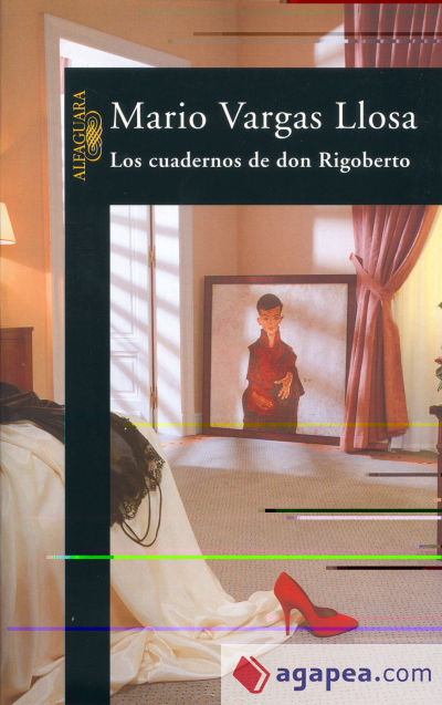 LOS CUADERNOS DE DON RIGOBERTO