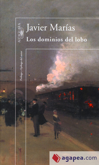 LOS DOMINIOS DEL LOBO