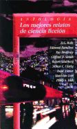 Portada de LOS MEJORES RELATOS DE CIENCIA FICCION