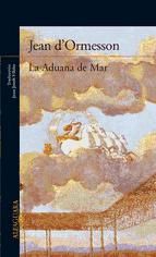 Portada de La Aduana de Mar (Ebook)