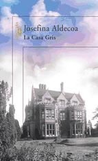 Portada de La Casa Gris (Ebook)