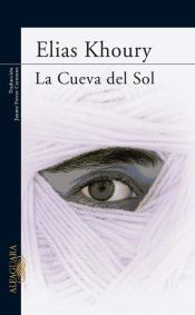 Portada de La Cueva del Sol