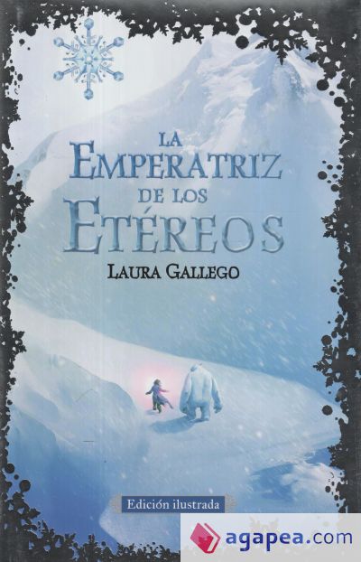 La Emperatriz de los Etéreos. Edición ilustrada