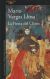 Portada de La Fiesta del Chivo, de Mario Vargas Llosa